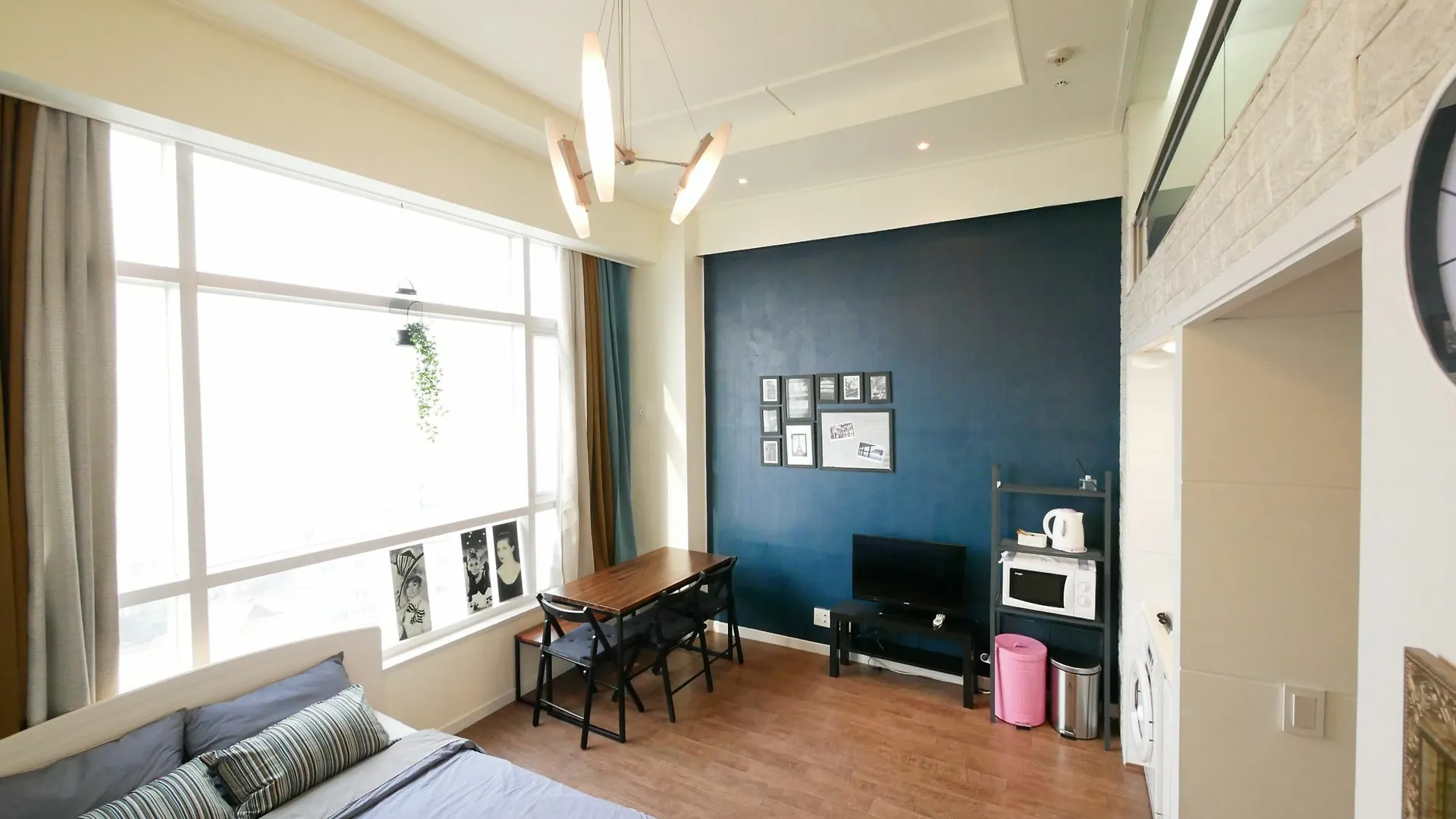 Seoul Station Joey House Apartment