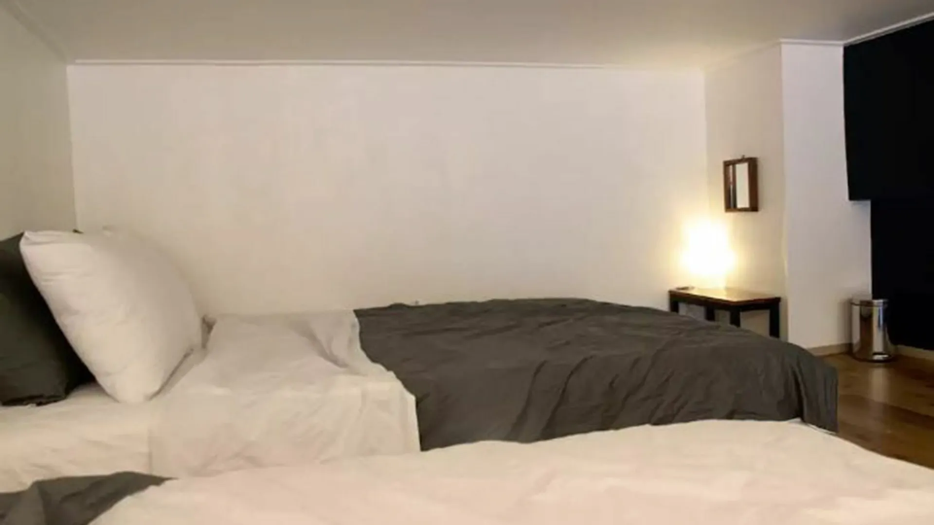 Seoul Station Joey House Apartment