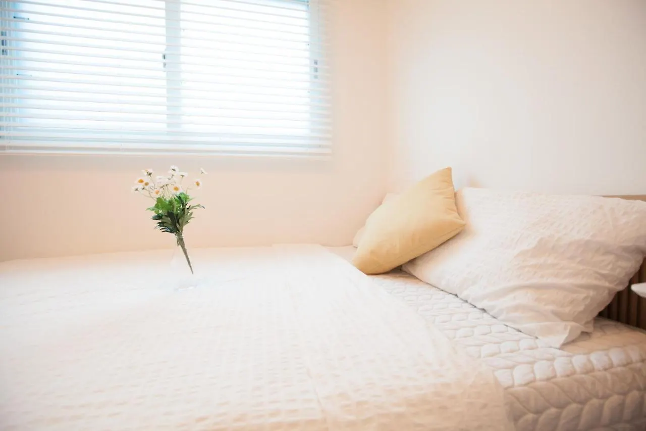 Seoul Station Joey House Apartment