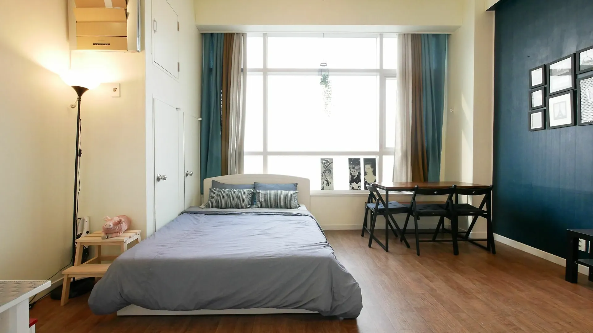 Seoul Station Joey House Apartment 0*,