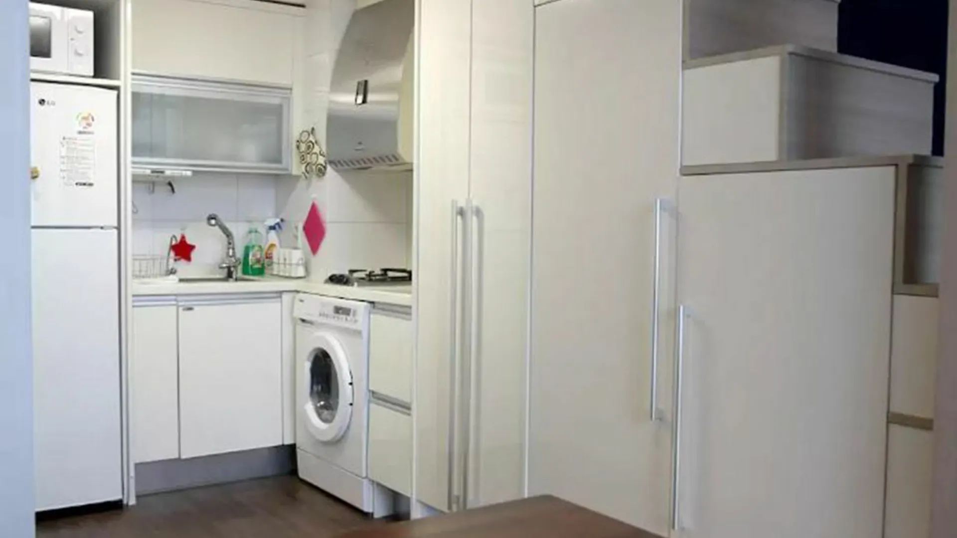 Seoul Station Joey House Apartment